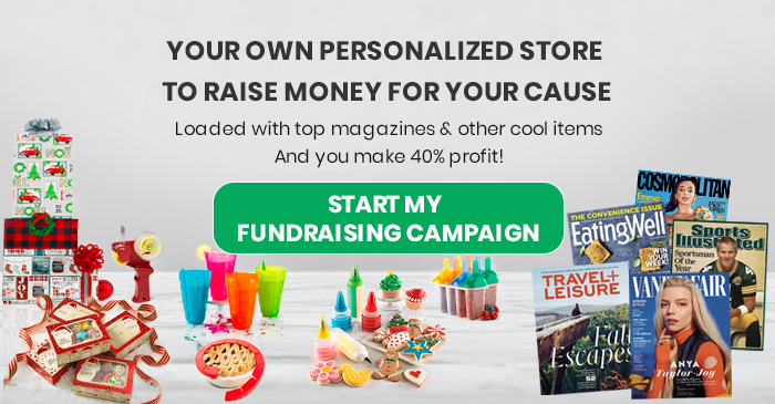 efundraising