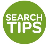 Search Tip